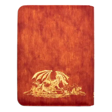 Dungeons & Dragons 50th Anniversary: Campaign Journal - 0
