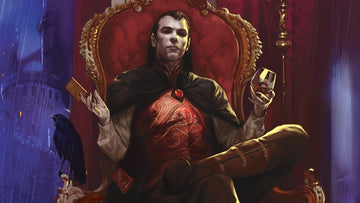 Dungeons & Dragons - The Whimsical Adventure Of Halloween Fun