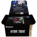 Pre-Order: Magic: The Gathering - Star Trek Draft Night Box-2