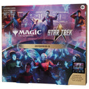 Pre-Order: Magic: The Gathering - Star Trek Scene Box-1