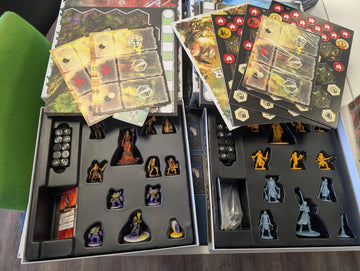 Godtear - Bundle - #27775 - 0