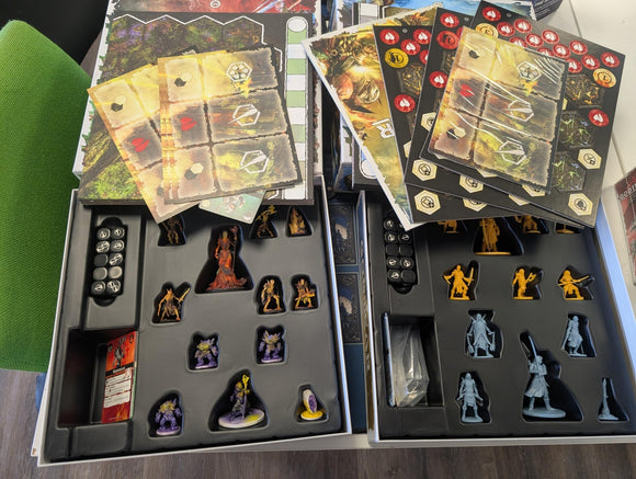 Godtear - Bundle - #27775