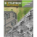 Battletech Battlemat: Gaming Mats-2