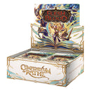 Pre-Order: Flesh and Blood TCG - Compendium of Rathe Booster Display (24 Count)-1