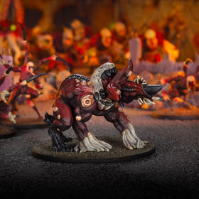 Nightstalker - Dread Ravager