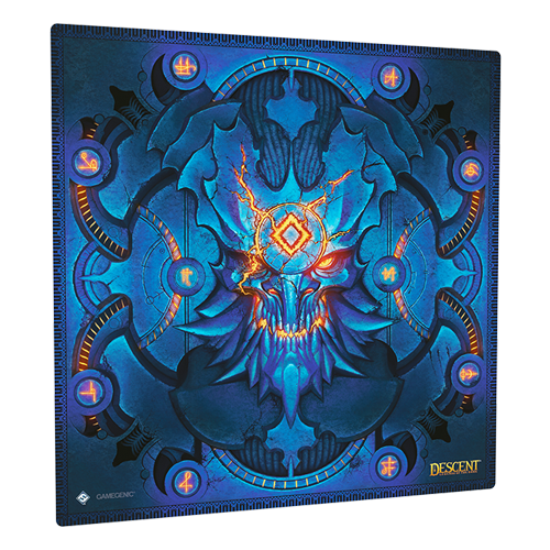 Descent: Legends of the Dark Game Mat