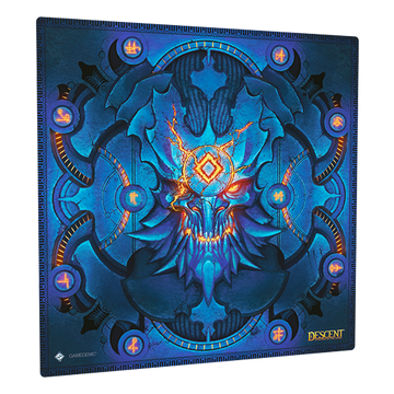 Descent: Legends of the Dark Game Mat
