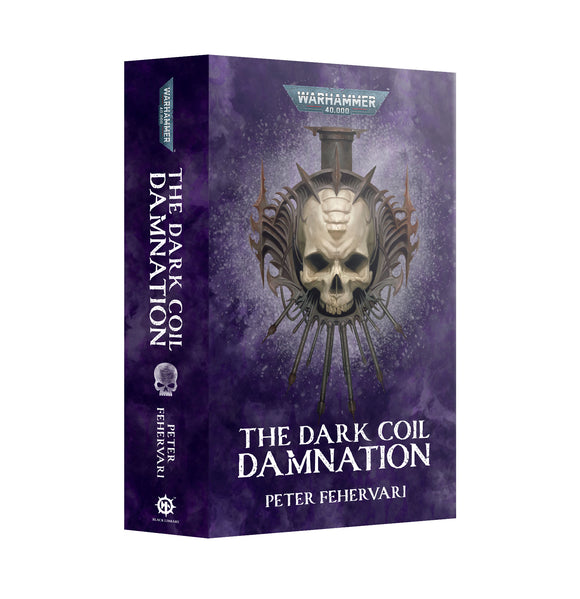 The Dark Coil Damnation