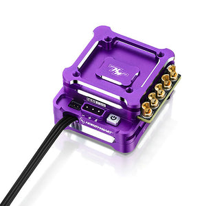 Xerun XD10 Pro Drift Speed Control - Purple