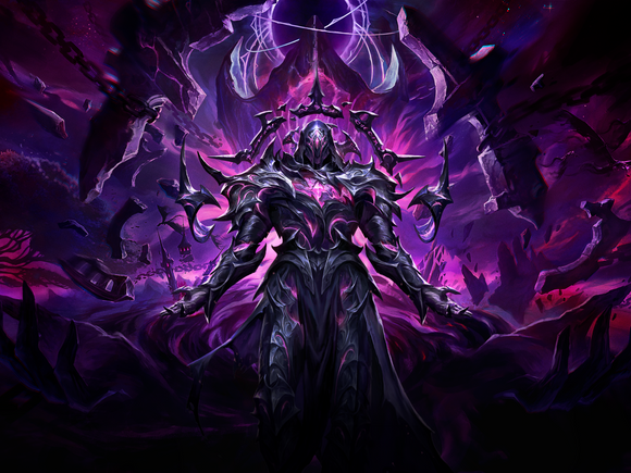 Pre-Release: Flesh and Blood: Usurp the Shadow Throne