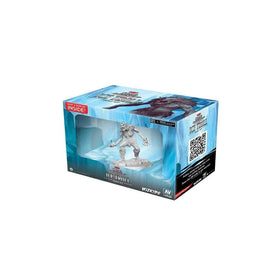 Ice Troll - Paint 'At Home' Kit #8