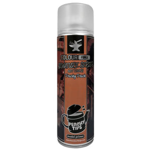 Colour Forge Peachy Peach Spray (500ml) IN STORE ONLY or CLICK AND COLLECT