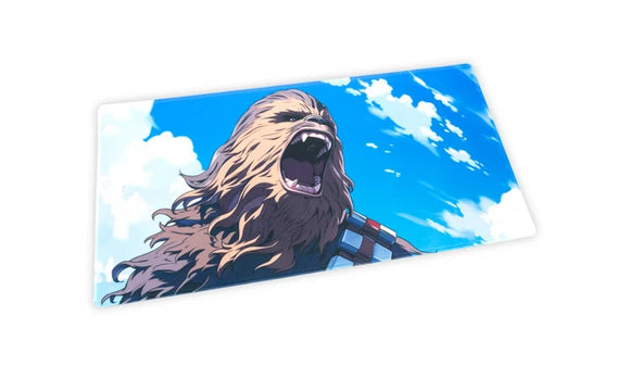 Playmat for Star Wars Unlimited TCG - Chewbacca