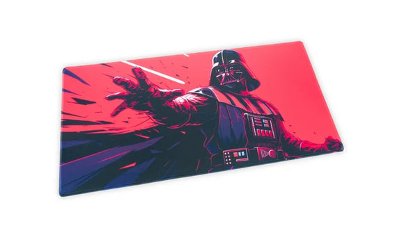 Playmat for Star Wars Unlimited TCG - Darth Vader