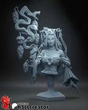 Fearne - Critical Role - Resin Statue - Display Figurine