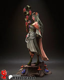 Fearne - Critical Role - Resin Statue - Display Figurine