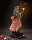 Fearne - Critical Role - Resin Statue - Display Figurine