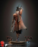 Wolf - Sekiro: Shadow Die - Resin Statue - Display Figurine