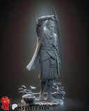 Wolf - Sekiro: Shadow Die - Resin Statue - Display Figurine