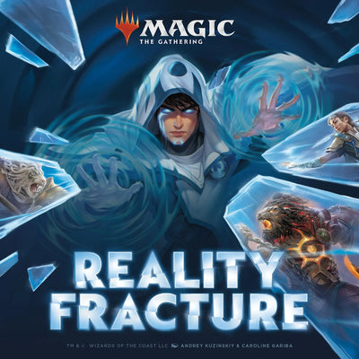 MTG