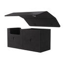 Gamegenic The Academic 133+ XL Black/Black-2