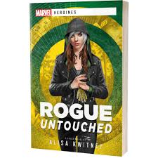 Rogue - Untouched