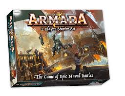 Armada Two Player Starter Set