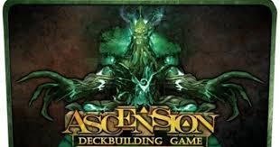 Ascension Year Six Collector's Edition