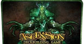 Ascension Year Six Collector's Edition