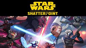 Star Wars Shatterpoint November Event 2025