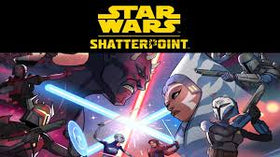 Star Wars Shatterpoint November Event 2025