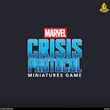 Marvel Crisis Protocol - January Event