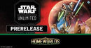 Star Wars: Unlimited - Homeworlds Pre-Release Event-1