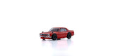 Kyosho Autoscale Mini-Z Nissan Skyline 2000 GTR KPCG10 Red 60th Anniversary