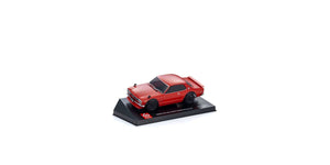 Kyosho Autoscale Mini-Z Nissan Skyline 2000 GTR KPCG10 Red 60th Anniversary