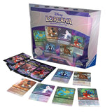 Lorcana - Rise of the Floodborn - Disney 100 - Collector's Set