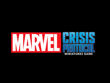 Marvel Crisis Protocol - Event Ticket