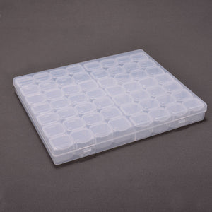 Monkey King RC Parts Box - 56 Compartments