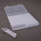 Monkey King RC Parts Box - 56 Compartments