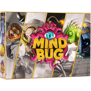 Mindbug