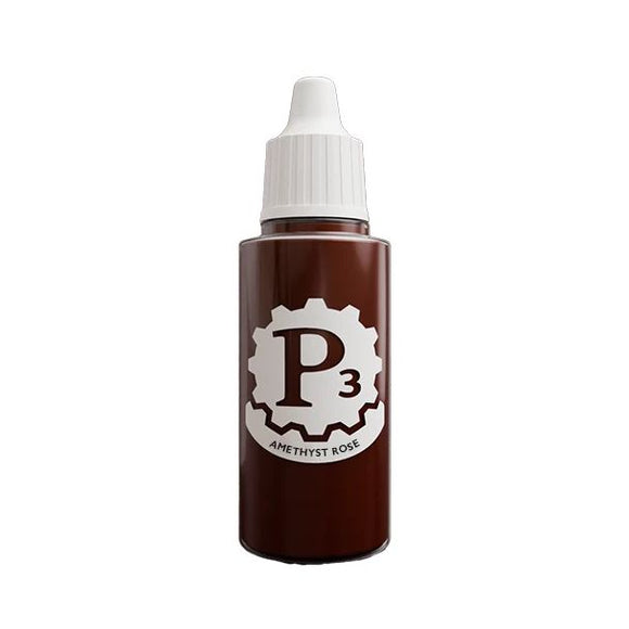 P3 Amethyst Rose 18ml