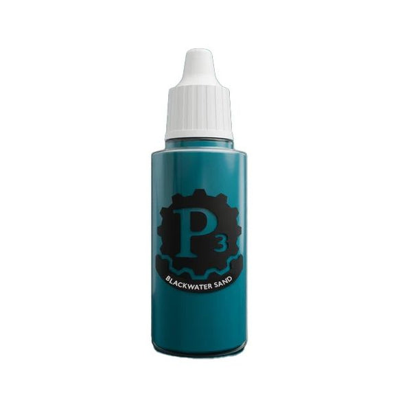 P3 Blackwater Sand 18ml