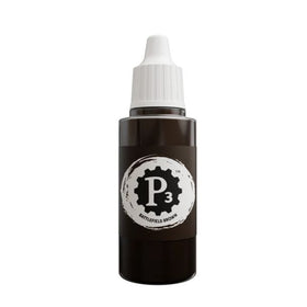 P3 Battlefield Brown 18ml