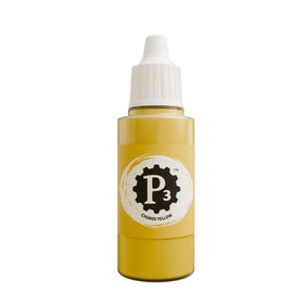 P3 Cygnus Yellow 18ml
