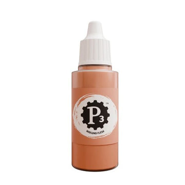 P3 Midlund Flesh 18ml