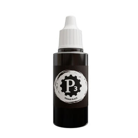 P3 Thamar Black 18ml