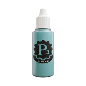 P3 Arcane Blue 18ml