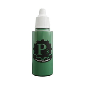P3 Arcantrik Green 18ml