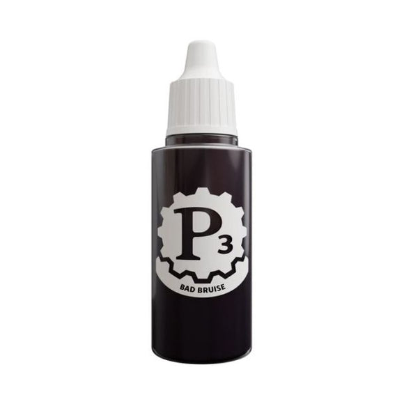 P3 Bad Bruise 18ml