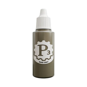 P3 Bane Grey 18ml